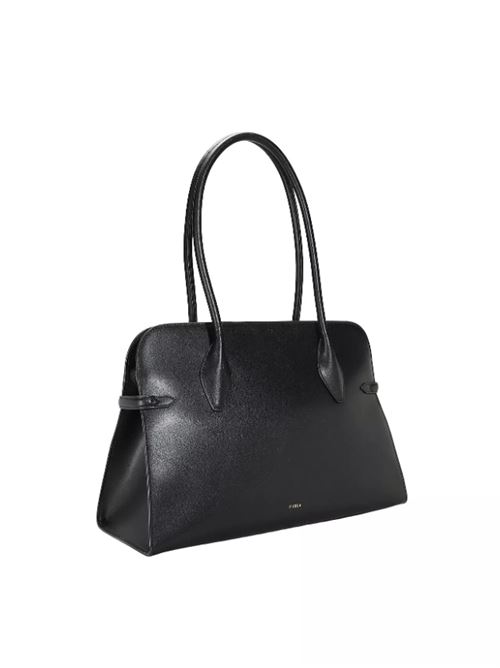 GOCCIA L DOME FURLA | WB01504.BX3104O6000 NERO